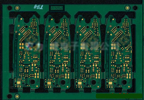 Game Circuit Board