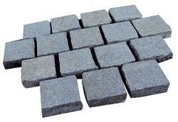 Granite Cobble Stone