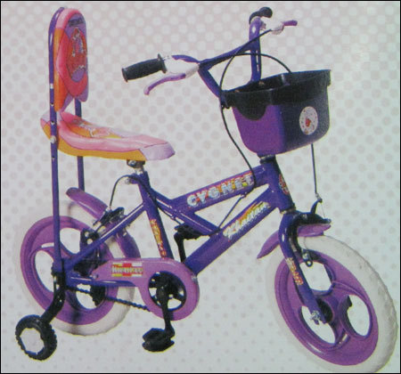 Kids Bicycle (Bush)