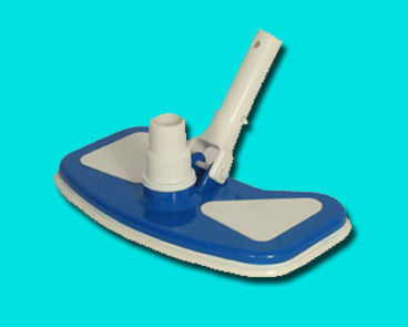 Manual Suction Head (Curve) Swimming Pool Cleaner