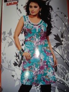 Modern Indian Kurti