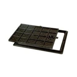 Plastic Manhole Covers