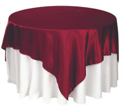 Round Table Covers