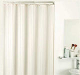 Shower Curtain - High Quality Fabric, Customizable Designs & Durable Materials