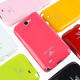 TPU Jelly Phone Case