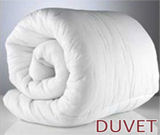 White Duvets Covers