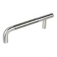 Zinc Alloy Door And Cabinet Handle