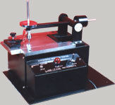 Automatic Scratch Hardness Tester