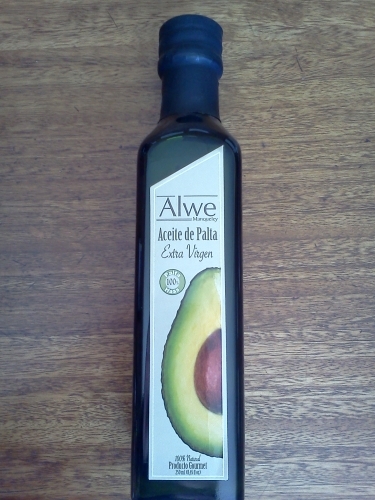 Avocado Oil - Premium Quality Extraction | Rich in Nutrients, Ideal for Culinary Uses