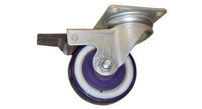 Caster Wheels