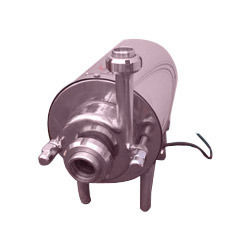 Centrifugal Fluid Pumps