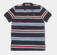 Colored Striped T-Shirts