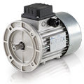 Double Polarity Electric Motors - Three Phase (Series: D/Db)