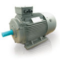 Dr Drives - Three Phase Motors (Series: Dr) Application: Workplace