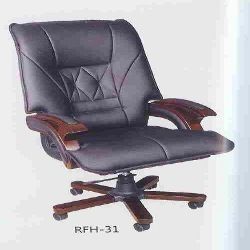 Executive Office Chair (SRK-04)