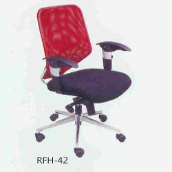 Executive Office Chair (SRK-05)