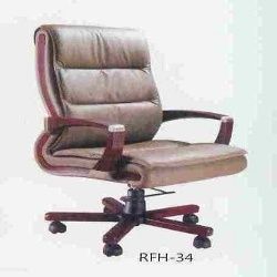 Executive Revolving Chair (SRK-03)
