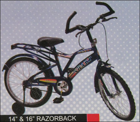 razorback cycle price