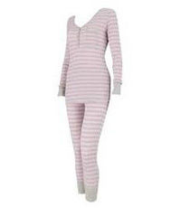 Ladies Pajama Sets