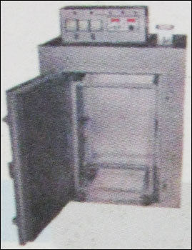 NIRAV Industrial Ovens
