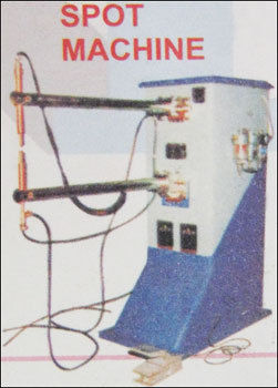 Spot Machine