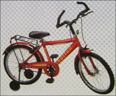 Stylish Kids Bicycle