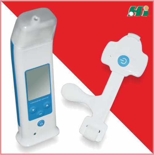 Wireless Body Temperature Monitor