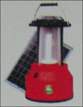 solar lantern