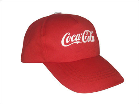 Advertising Caps