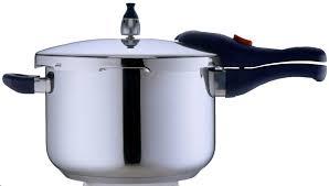 Annai Pressure Cookers