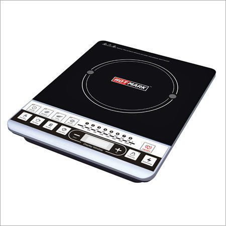 Automation Induction Cooker