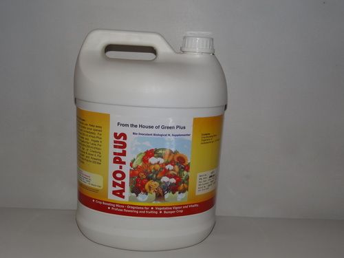 AZO Plus Fertilizers