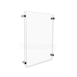 Best Quality Acrylic And Modular Frame