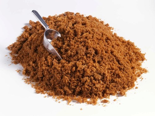 Brown Raw Cane Sugar IC 800/1200 RBU at Best Price in Goiania, Goias