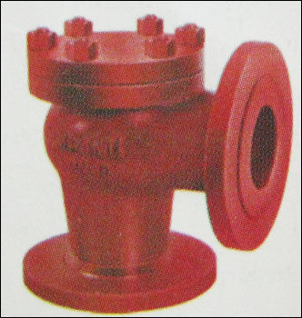 Cast Steel Horizontal Lift Check Valve Pv-204