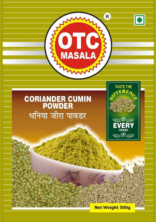 Corriender Cumin Powder