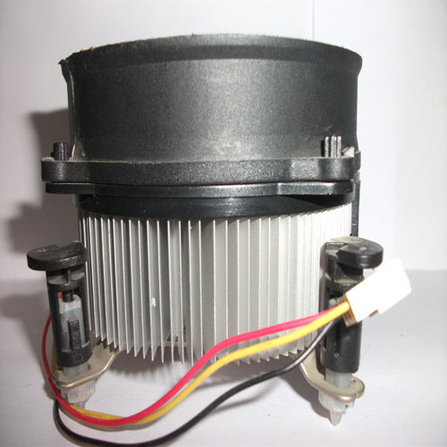 CPU Cooler Fan 775