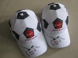 Football Caps