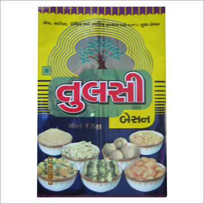 Hygienic Gram Flour