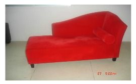 Living Room Sofa (907)