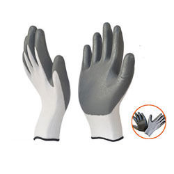 Maxilite Nitrile Coated Gloves