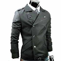 Men's Formal Jacket