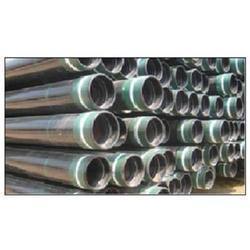 Non-Ferrous Round Steel Tubes