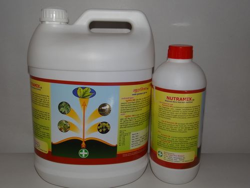 Nutramix Fertilizers