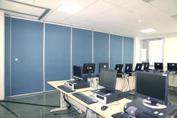 Office Partitions