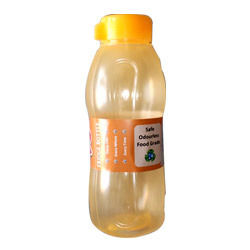 Plastic Insulated Water Bottle