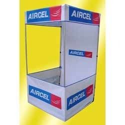 Promotional Kiosk