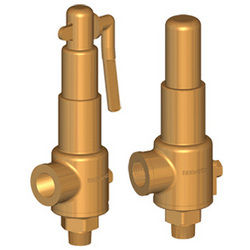 Safety Relief Valve