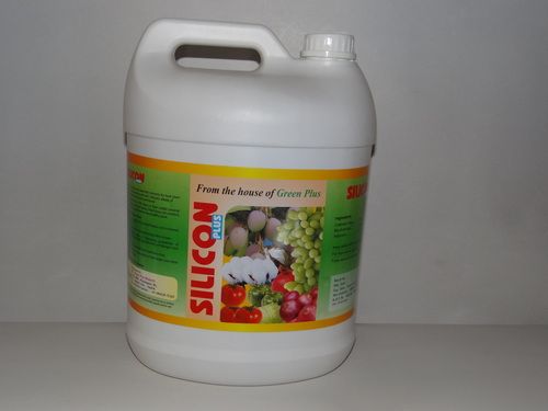 Silicon Plus Fertilizers