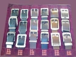 Slider Buckles